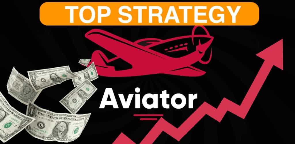 Aviator Betting Strategy